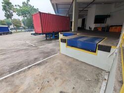 Tuas Crescent (D22), Factory #634626331